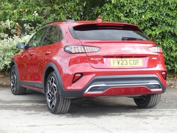 Used Kia XCeed 2023 for sale - 76012851: Photo 3