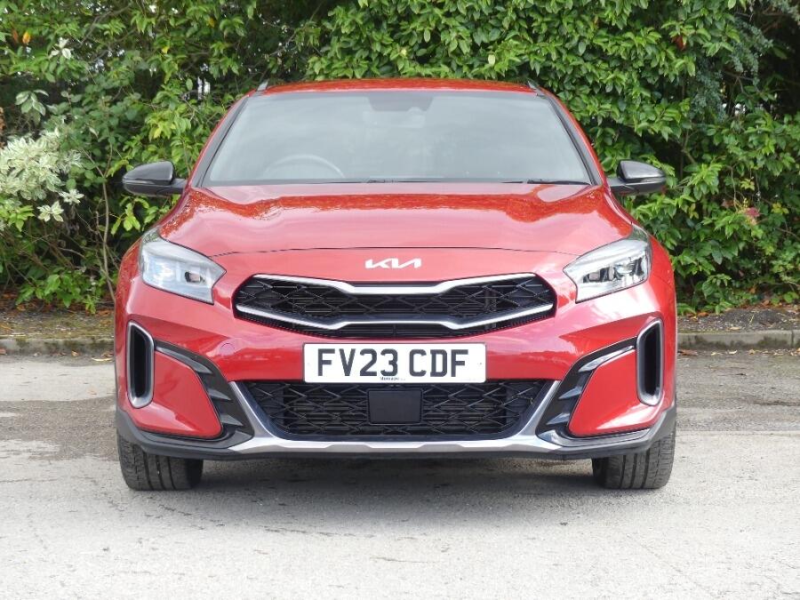 Used Kia XCeed 2023 for sale - 76012851: Photo 6