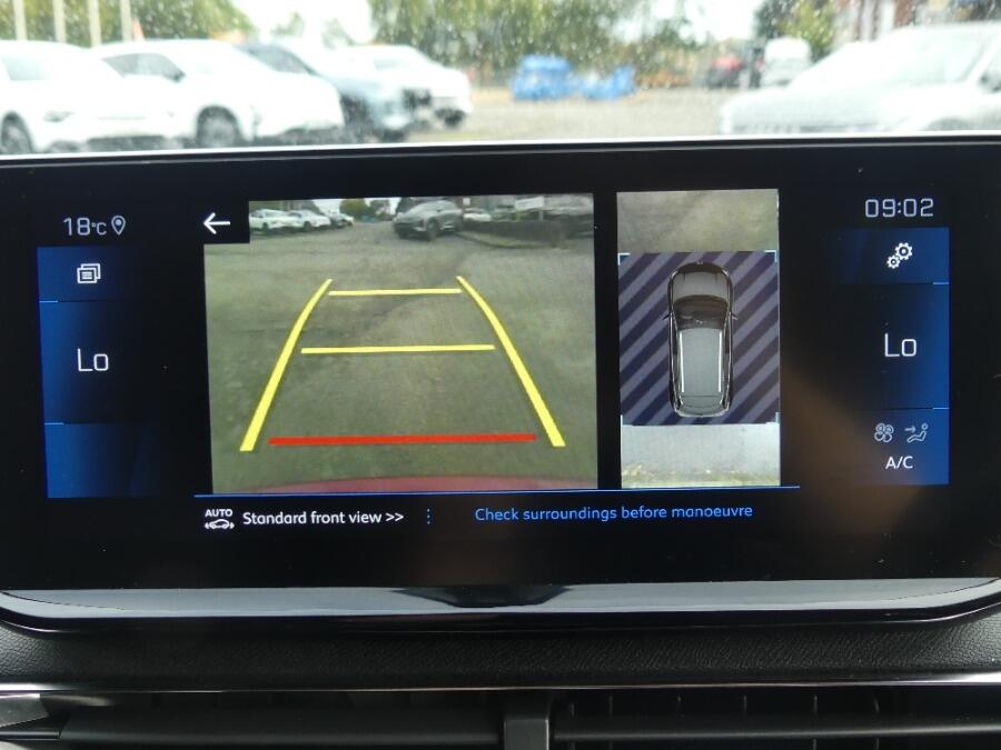 Used Peugeot 3008 2022 for sale - 76952302: Photo 15