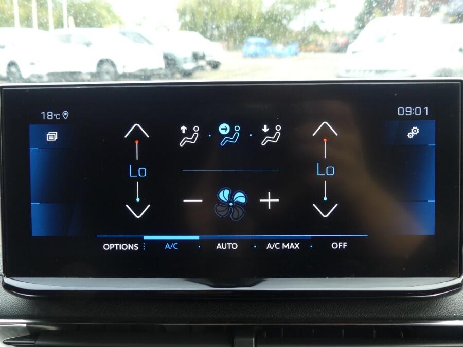 Used Peugeot 3008 2022 for sale - 76952302: Photo 30