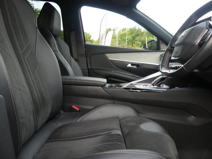 Used Peugeot 3008 2022 for sale - 76952302: Photo 42