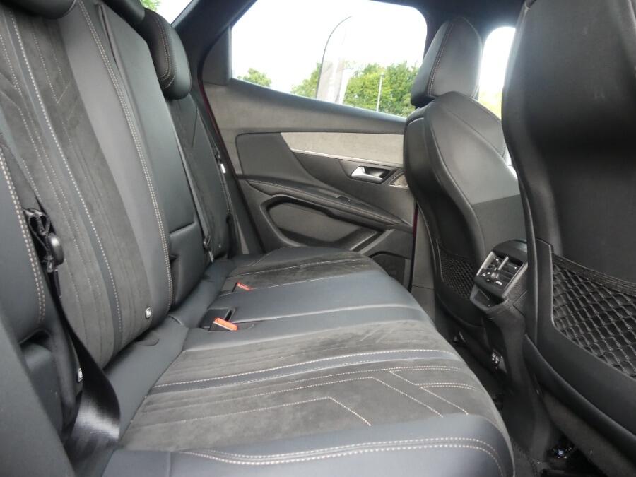 Used Peugeot 3008 2022 for sale - 76952302: Photo 44