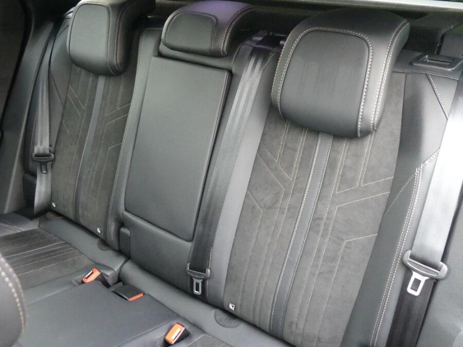 Used Peugeot 3008 2022 for sale - 76952302: Photo 46