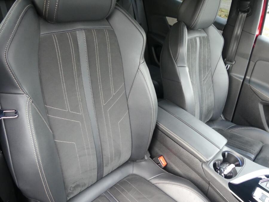 Used Peugeot 3008 2022 for sale - 76952302: Photo 48