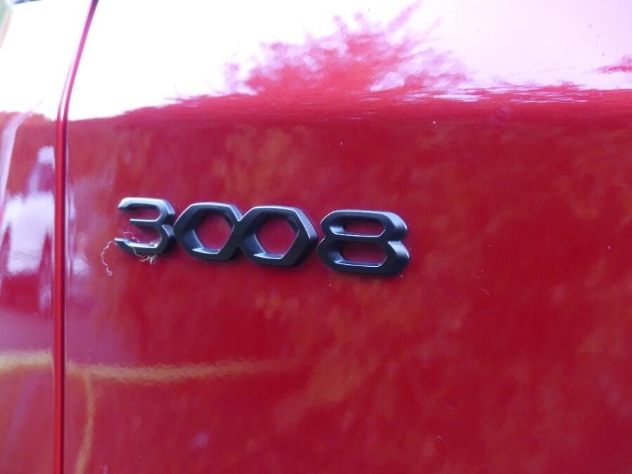 Used Peugeot 3008 2022 for sale - 76952302: Photo 55