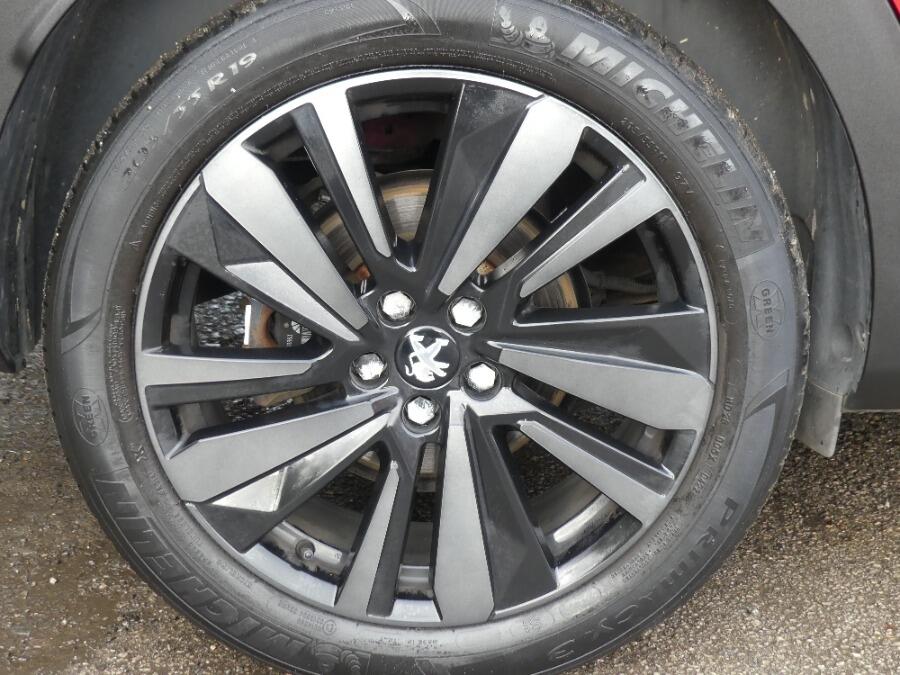 Used Peugeot 3008 2022 for sale - 76952302: Photo 7