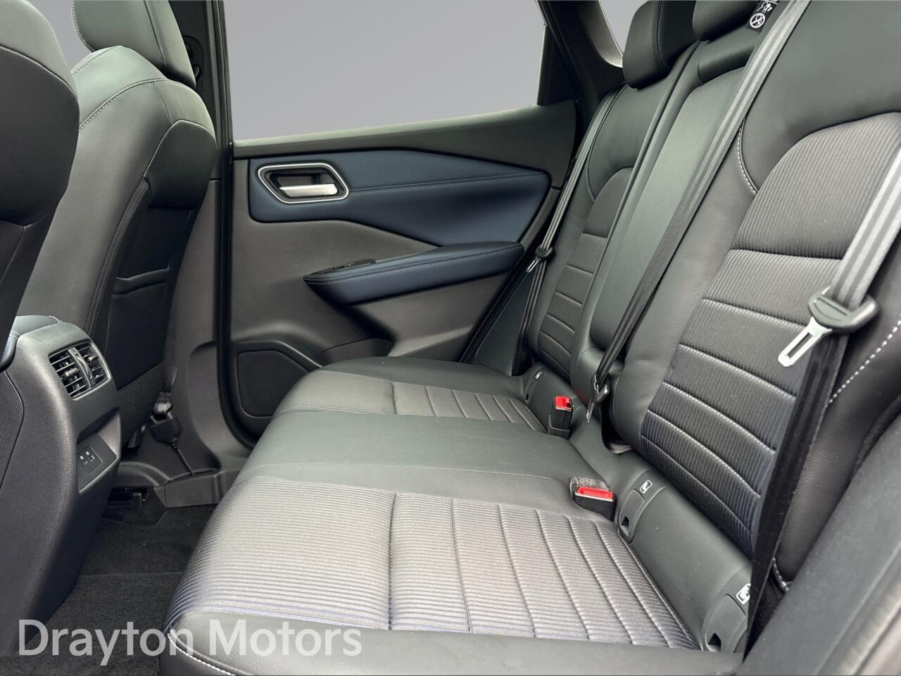 Used Nissan Qashqai 2023 for sale - 77320616: Photo 13