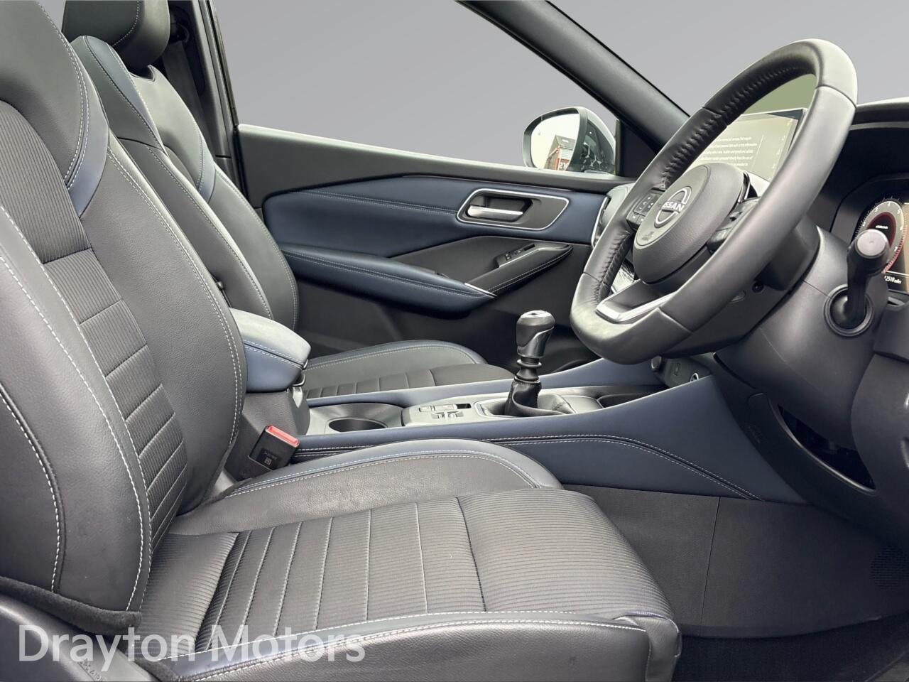 Used Nissan Qashqai 2023 for sale - 77320616: Photo 14