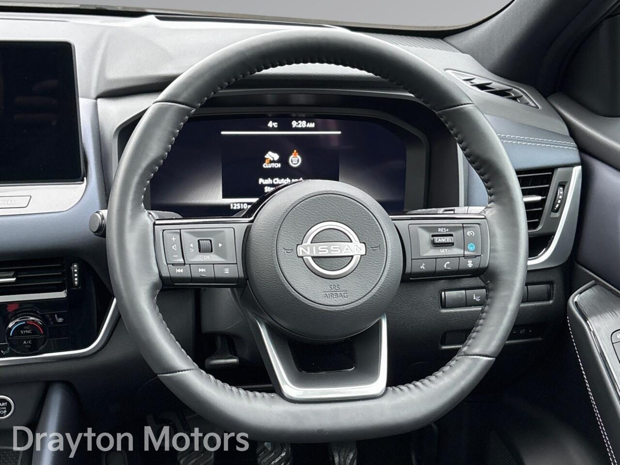 Used Nissan Qashqai 2023 for sale - 77320616: Photo 15