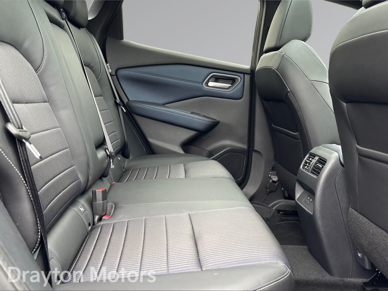 Used Nissan Qashqai 2023 for sale - 77320616: Photo 16