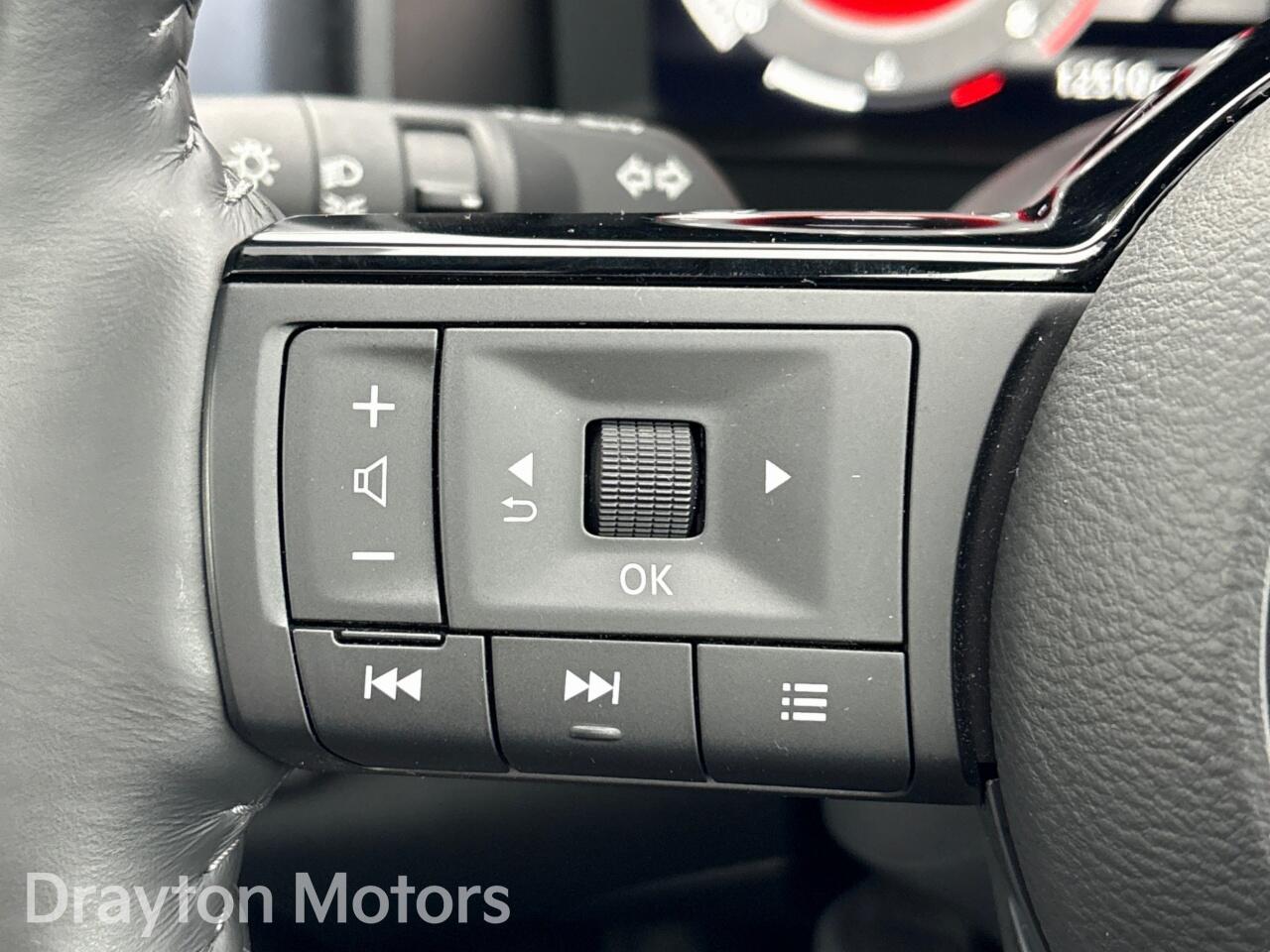 Used Nissan Qashqai 2023 for sale - 77320616: Photo 17