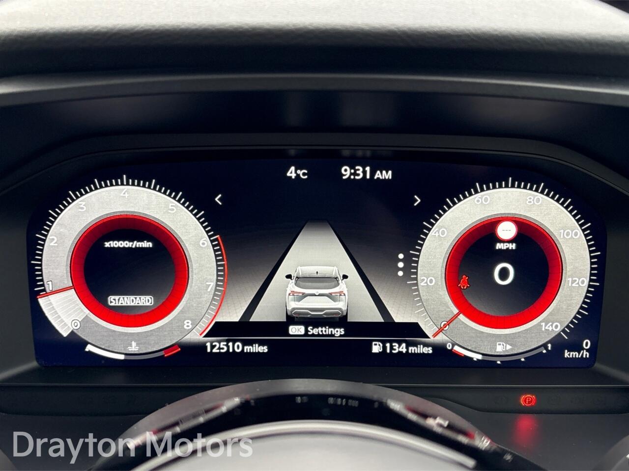 Used Nissan Qashqai 2023 for sale - 77320616: Photo 18