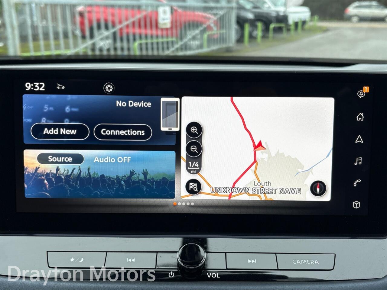 Used Nissan Qashqai 2023 for sale - 77320616: Photo 22