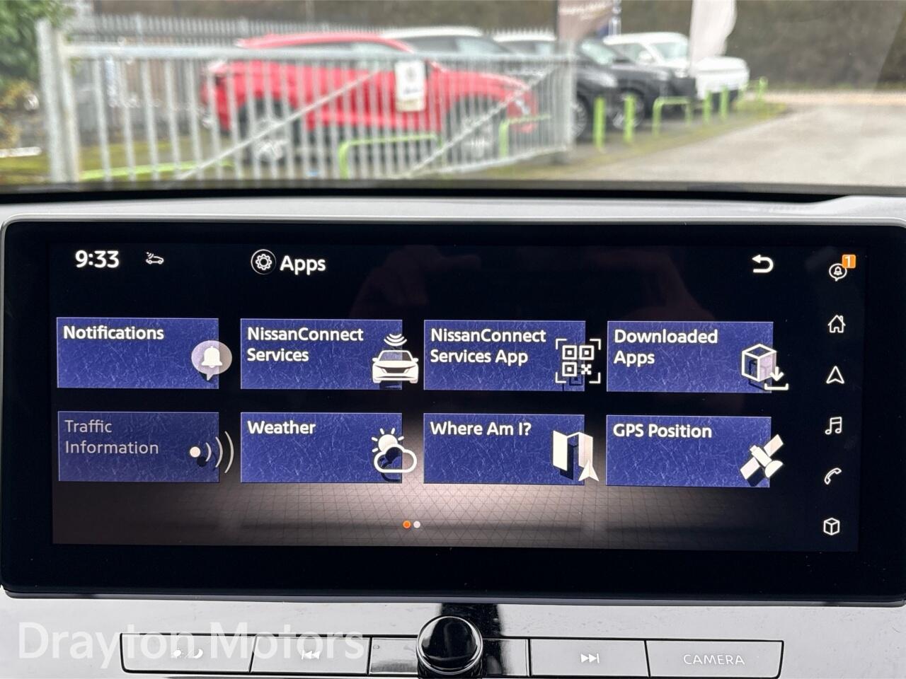 Used Nissan Qashqai 2023 for sale - 77320616: Photo 23