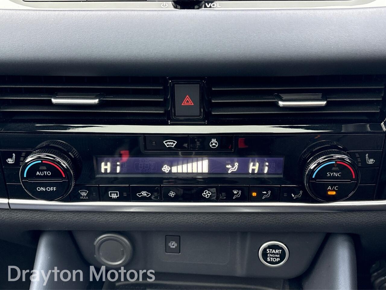 Used Nissan Qashqai 2023 for sale - 77320616: Photo 24