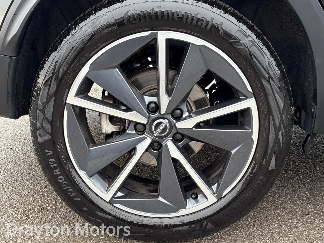 Used Nissan Qashqai 2023 for sale - 77320616: Photo 36