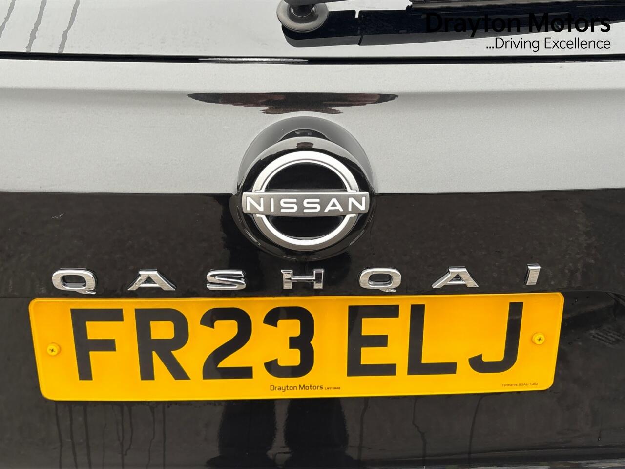 Used Nissan Qashqai 2023 for sale - 77320616: Photo 42