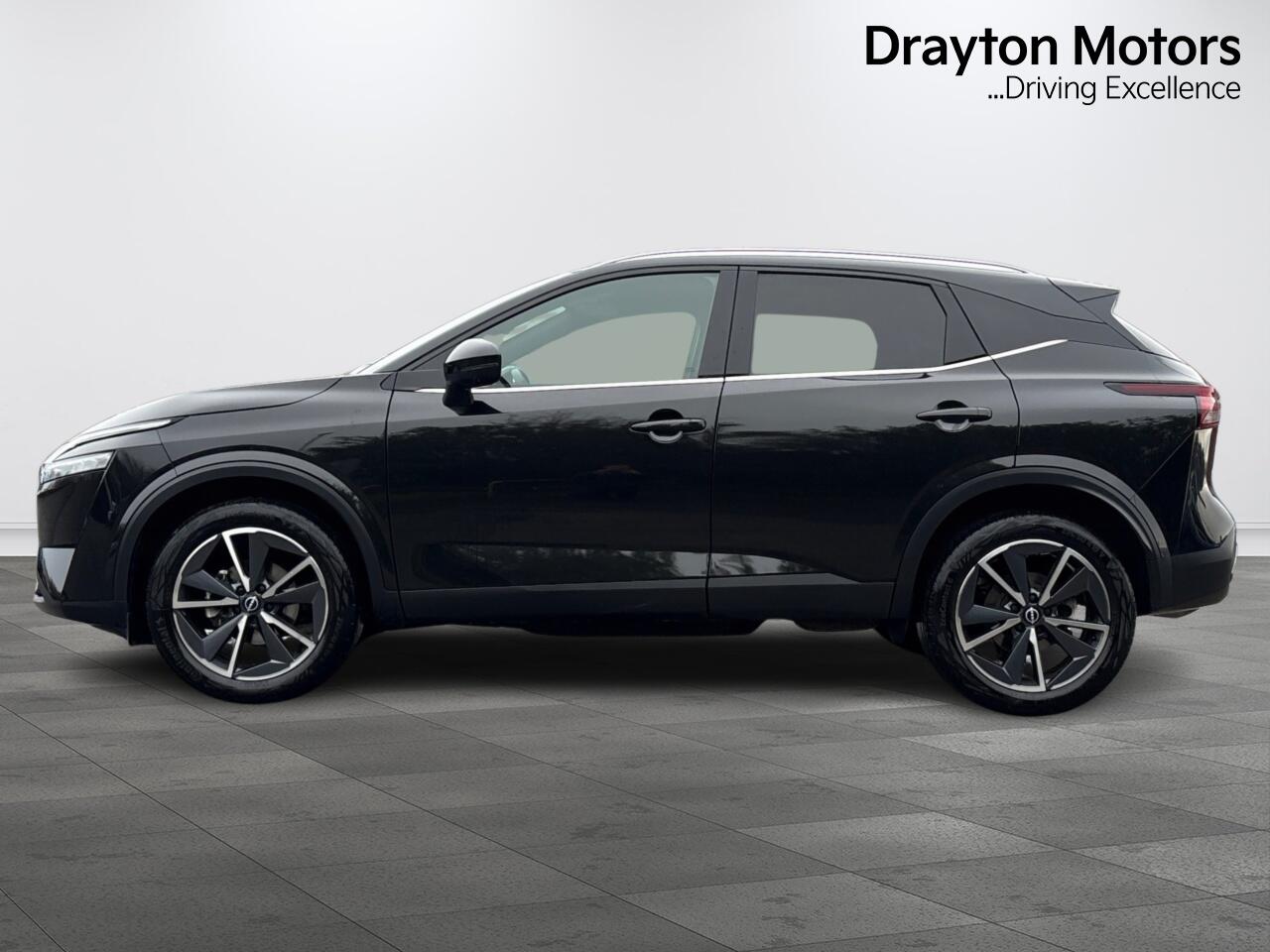 Used Nissan Qashqai 2023 for sale - 77320616: Photo 5