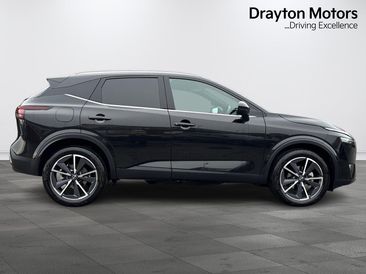 Used Nissan Qashqai 2023 for sale - 77320616: Photo 9