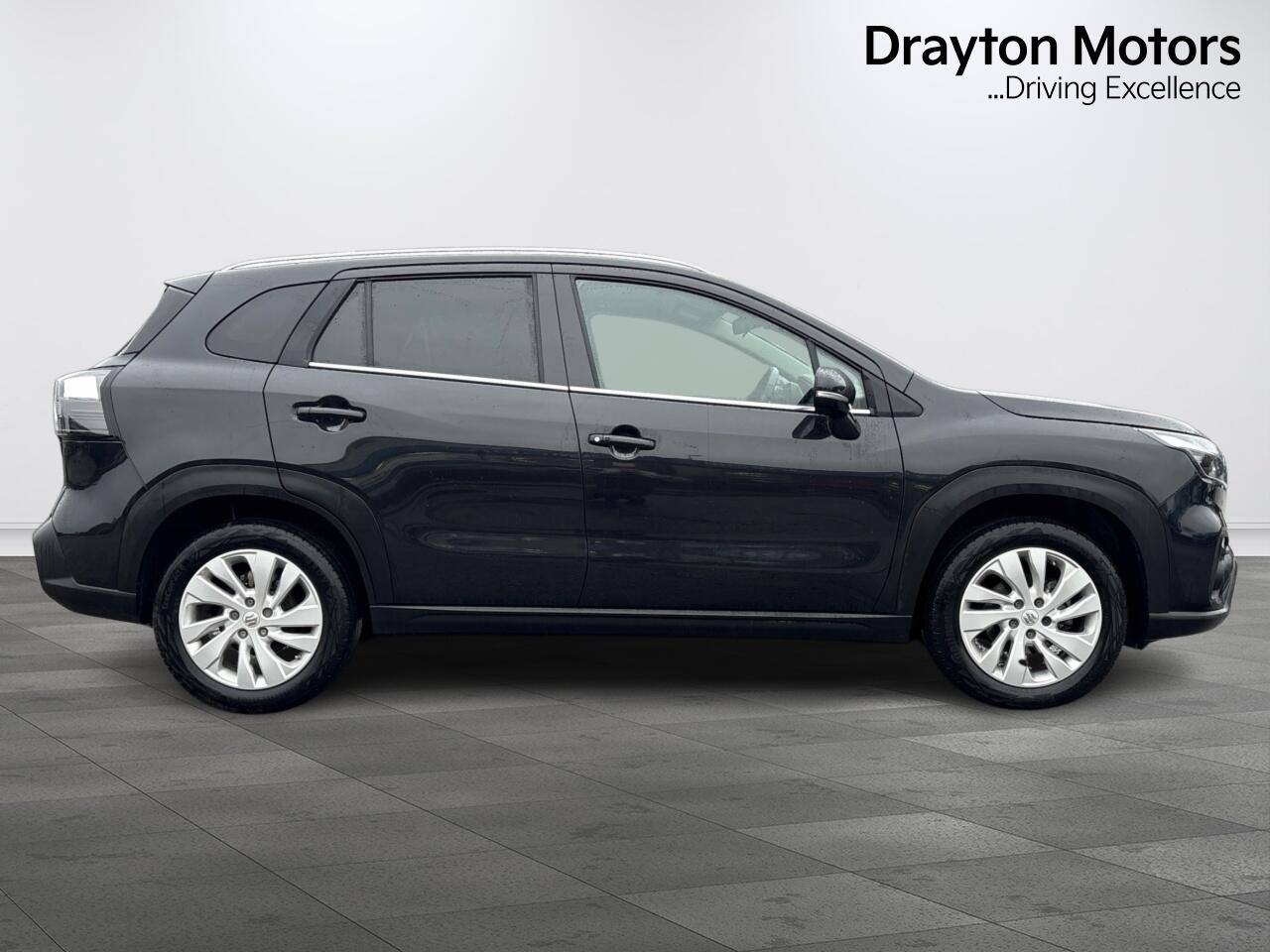 Used Suzuki SX4 S-Cross for sale - 77377139: Photo 10