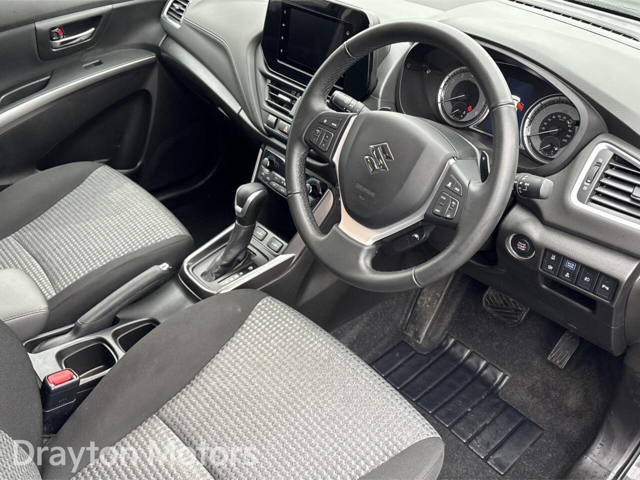 Used Suzuki SX4 S-Cross for sale - 77377139: Photo 13