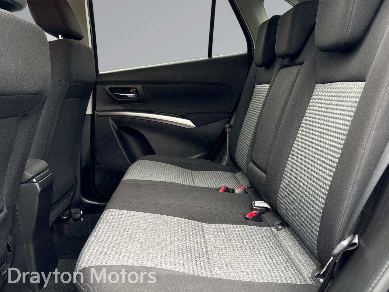 Used Suzuki SX4 S-Cross for sale - 77377139: Photo 14