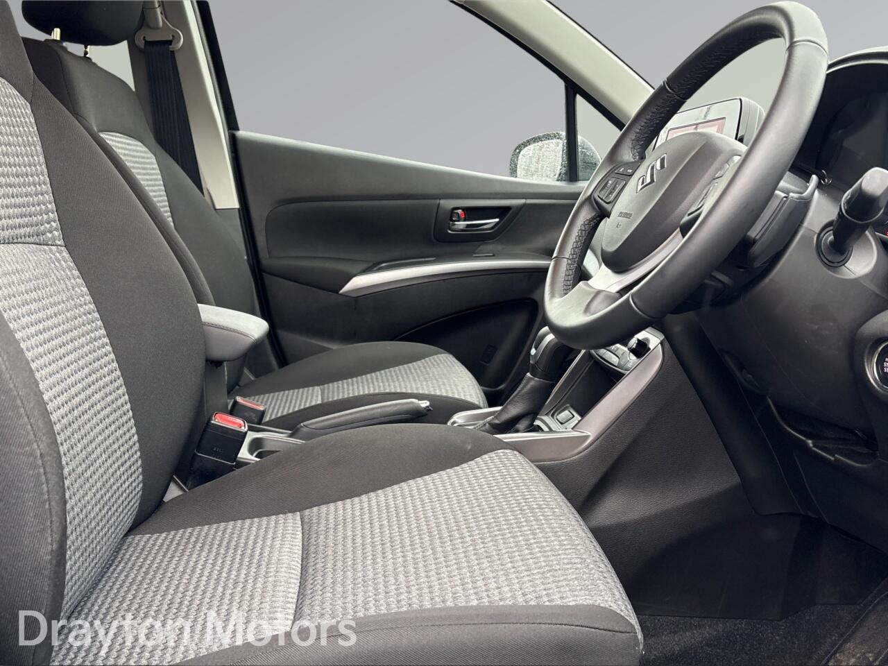 Used Suzuki SX4 S-Cross for sale - 77377139: Photo 15