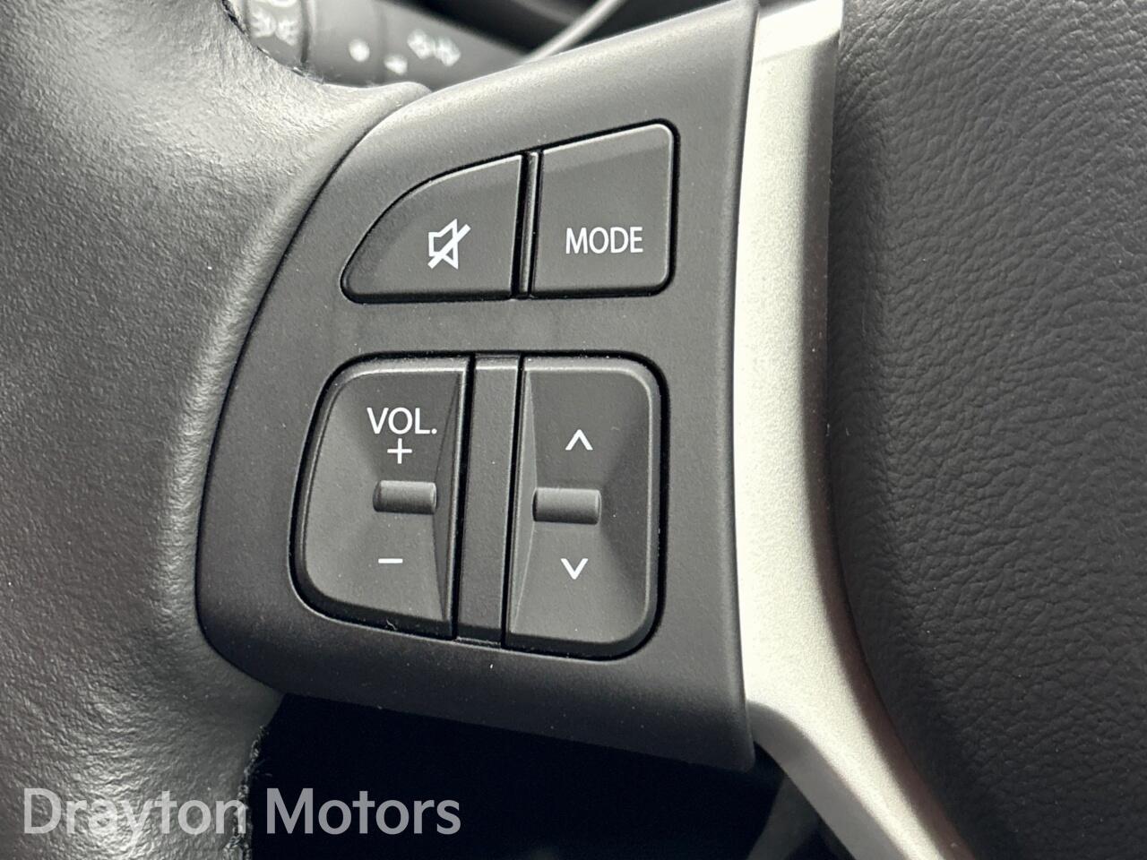 Used Suzuki SX4 S-Cross for sale - 77377139: Photo 18