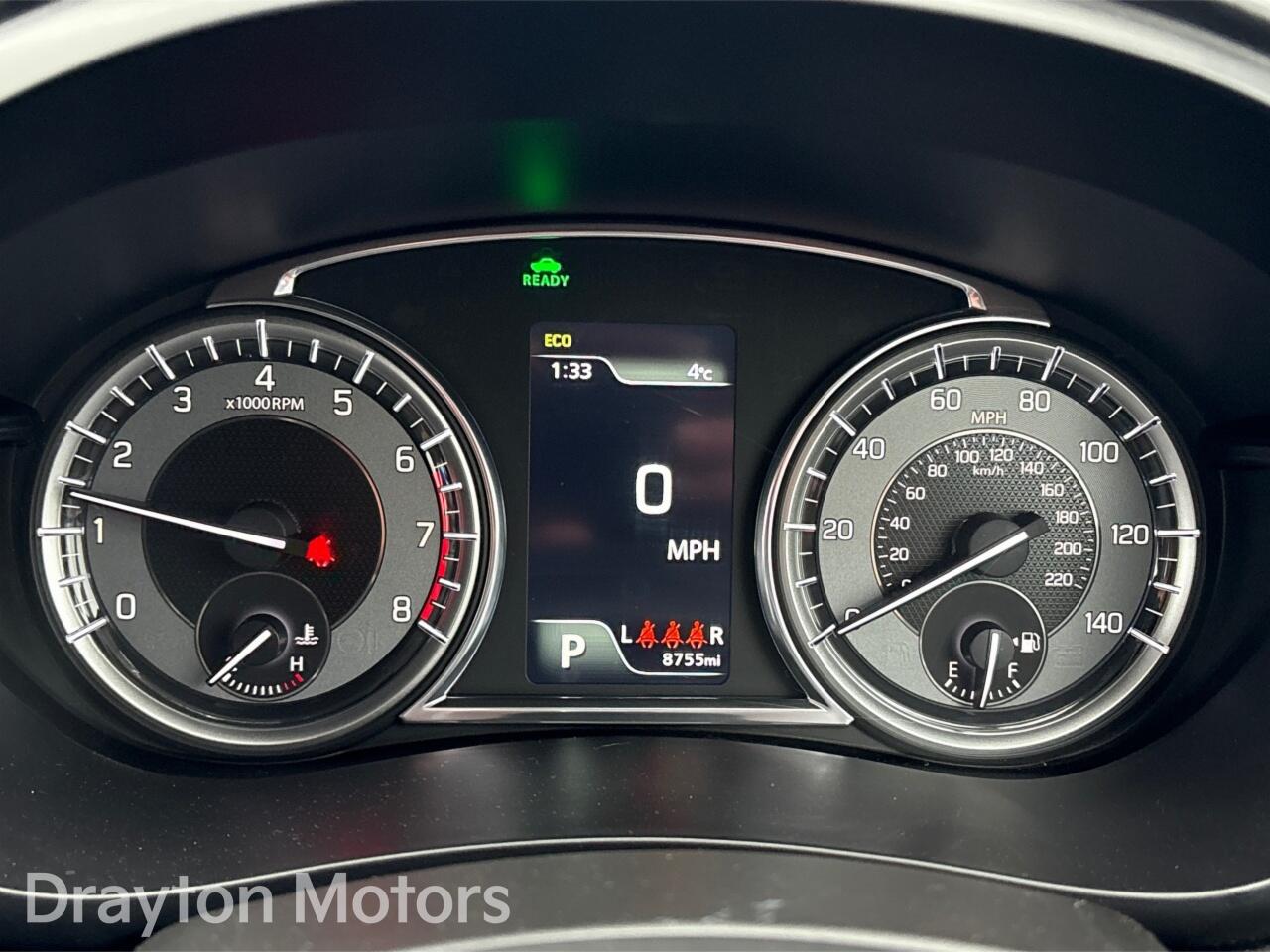 Used Suzuki SX4 S-Cross for sale - 77377139: Photo 19