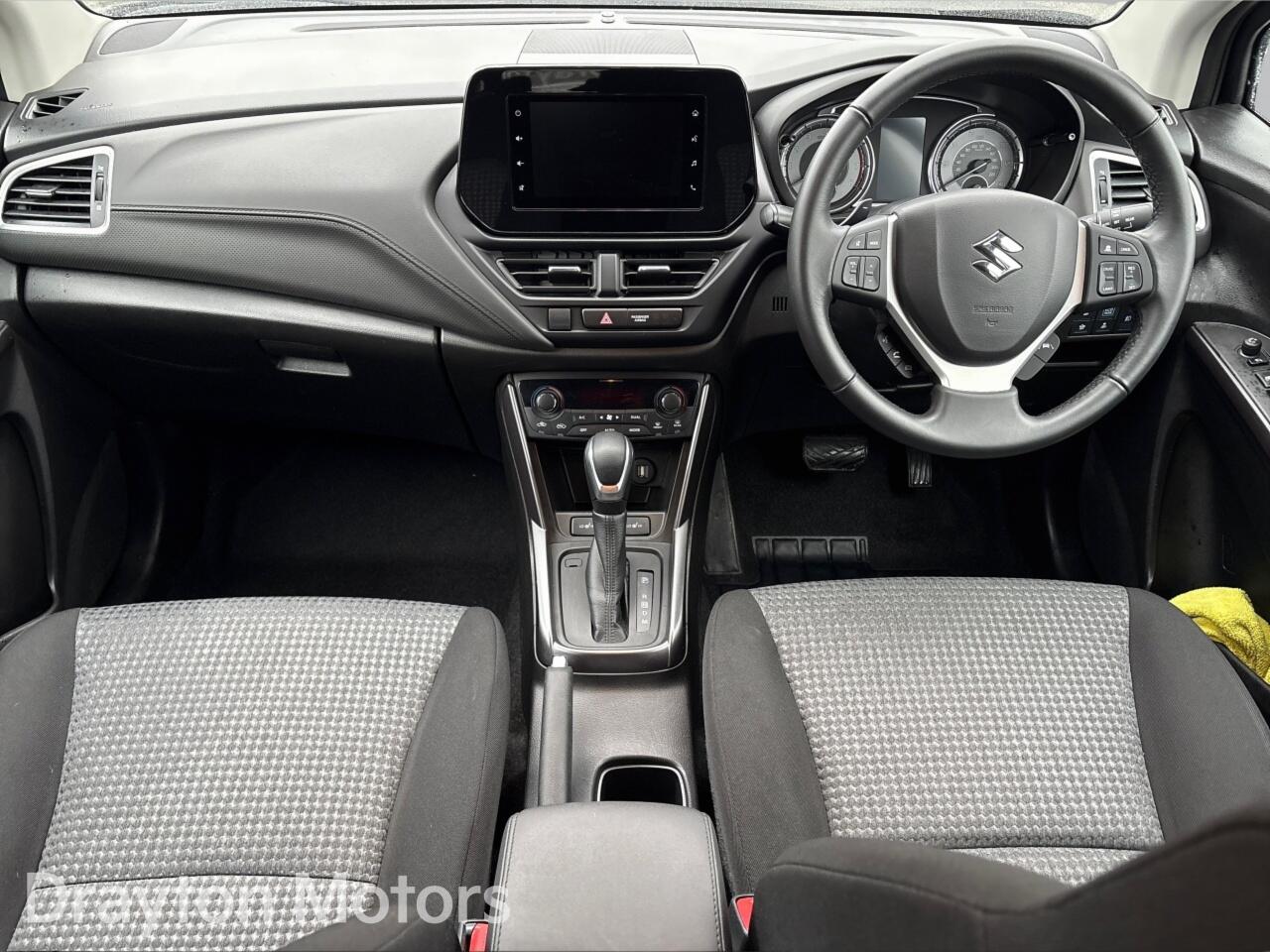 Used Suzuki SX4 S-Cross for sale - 77377139: Photo 2