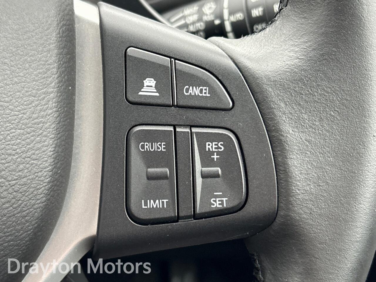 Used Suzuki SX4 S-Cross for sale - 77377139: Photo 20