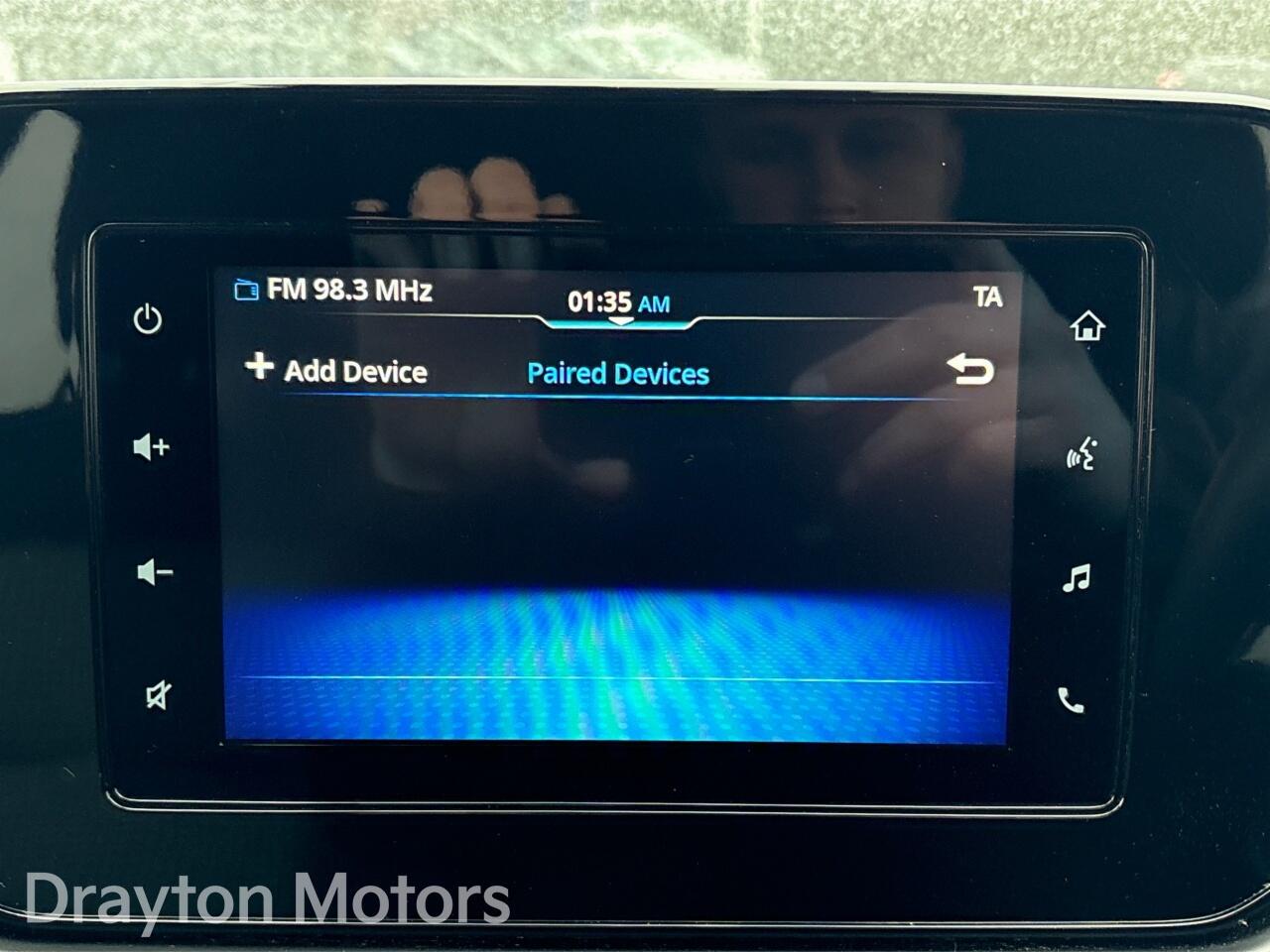 Used Suzuki SX4 S-Cross for sale - 77377139: Photo 21