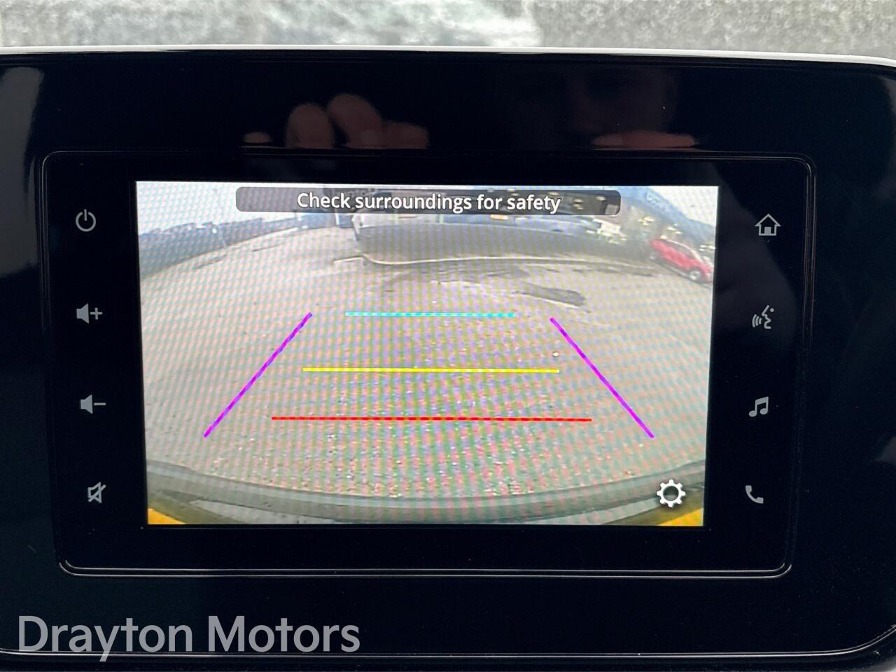 Used Suzuki SX4 S-Cross for sale - 77377139: Photo 22