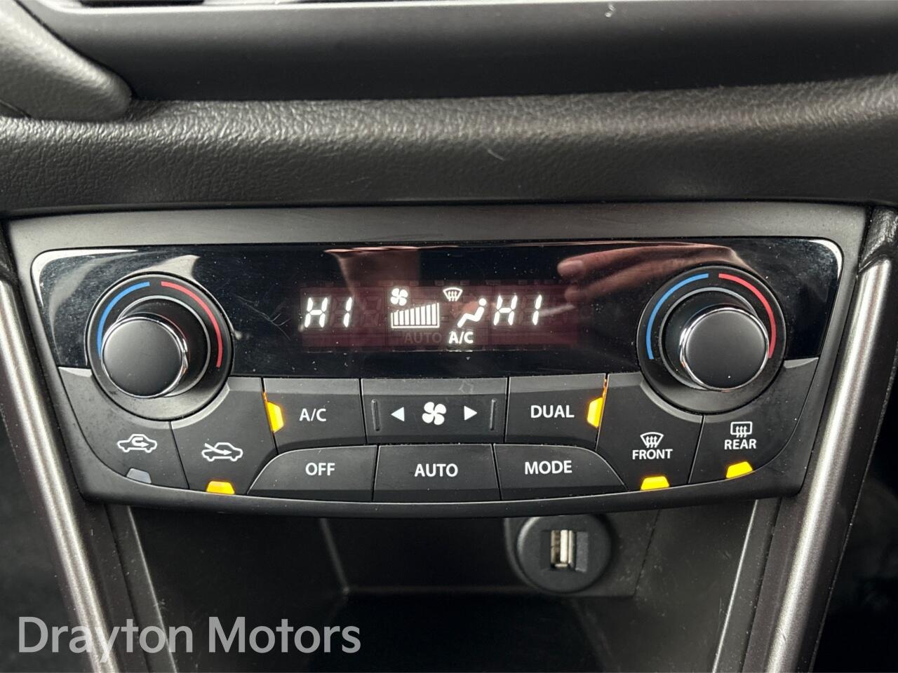 Used Suzuki SX4 S-Cross for sale - 77377139: Photo 25