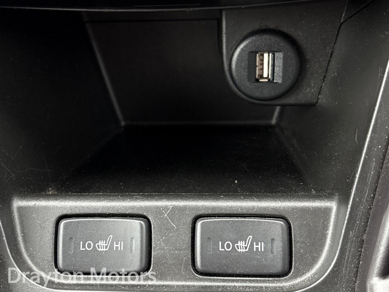 Used Suzuki SX4 S-Cross for sale - 77377139: Photo 27