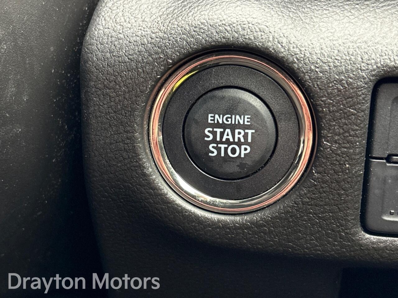 Used Suzuki SX4 S-Cross for sale - 77377139: Photo 28