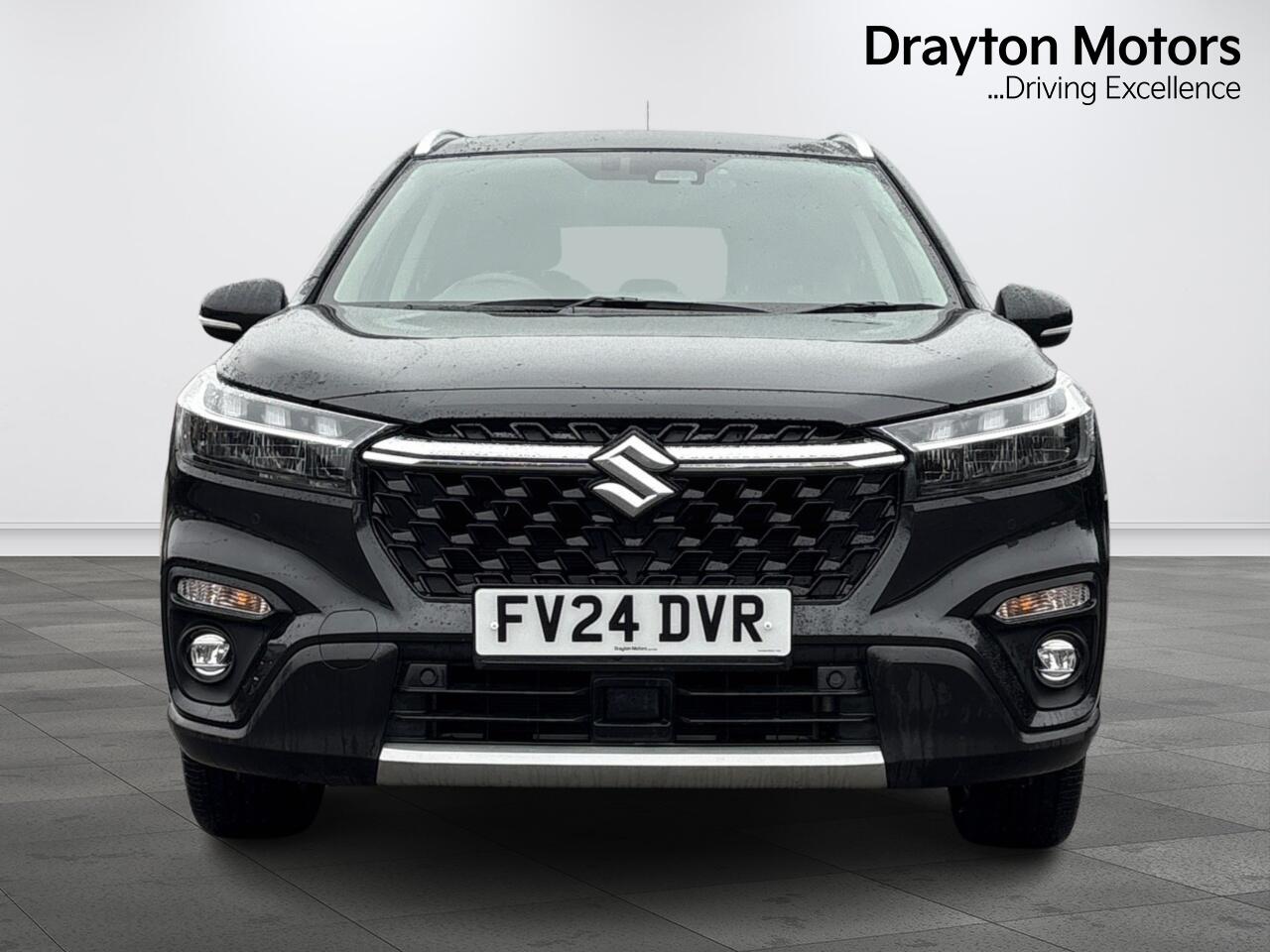 Used Suzuki SX4 S-Cross for sale - 77377139: Photo 3