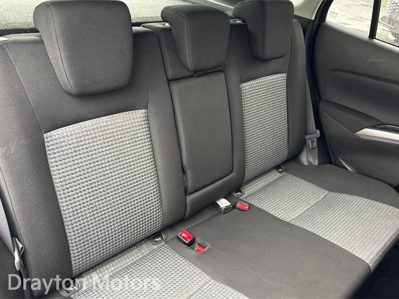 Used Suzuki SX4 S-Cross for sale - 77377139: Photo 34