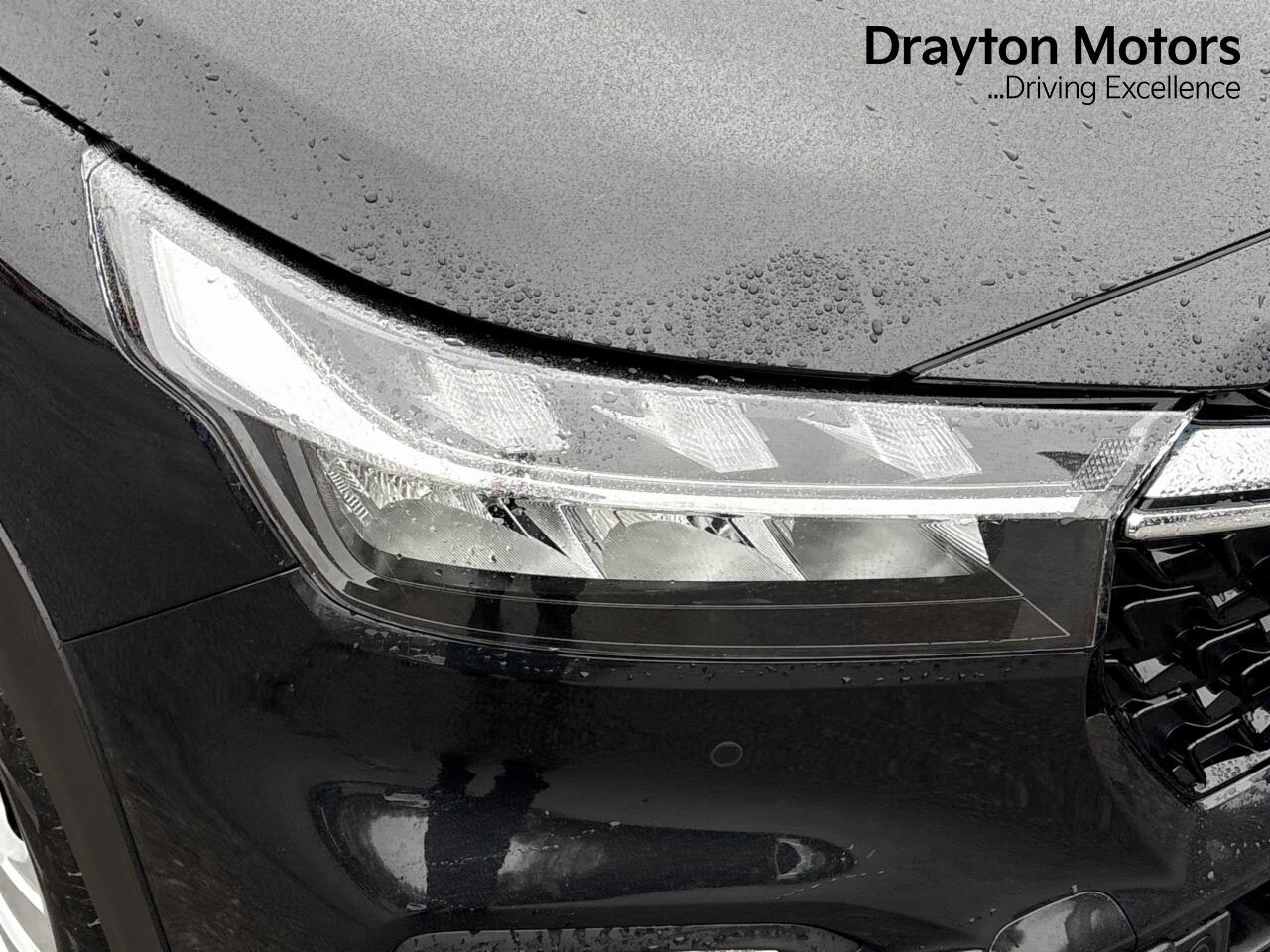 Used Suzuki SX4 S-Cross for sale - 77377139: Photo 36