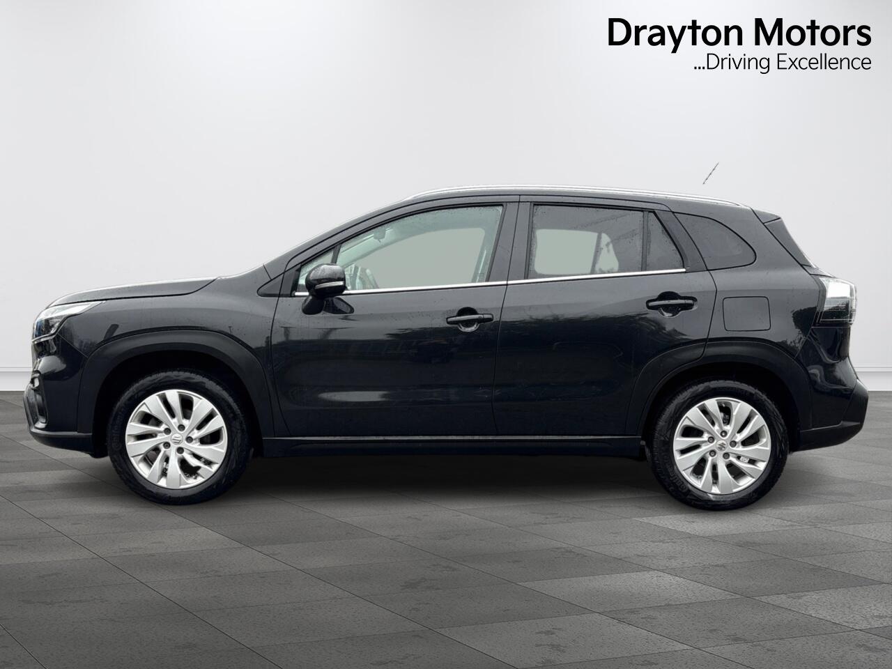 Used Suzuki SX4 S-Cross for sale - 77377139: Photo 6