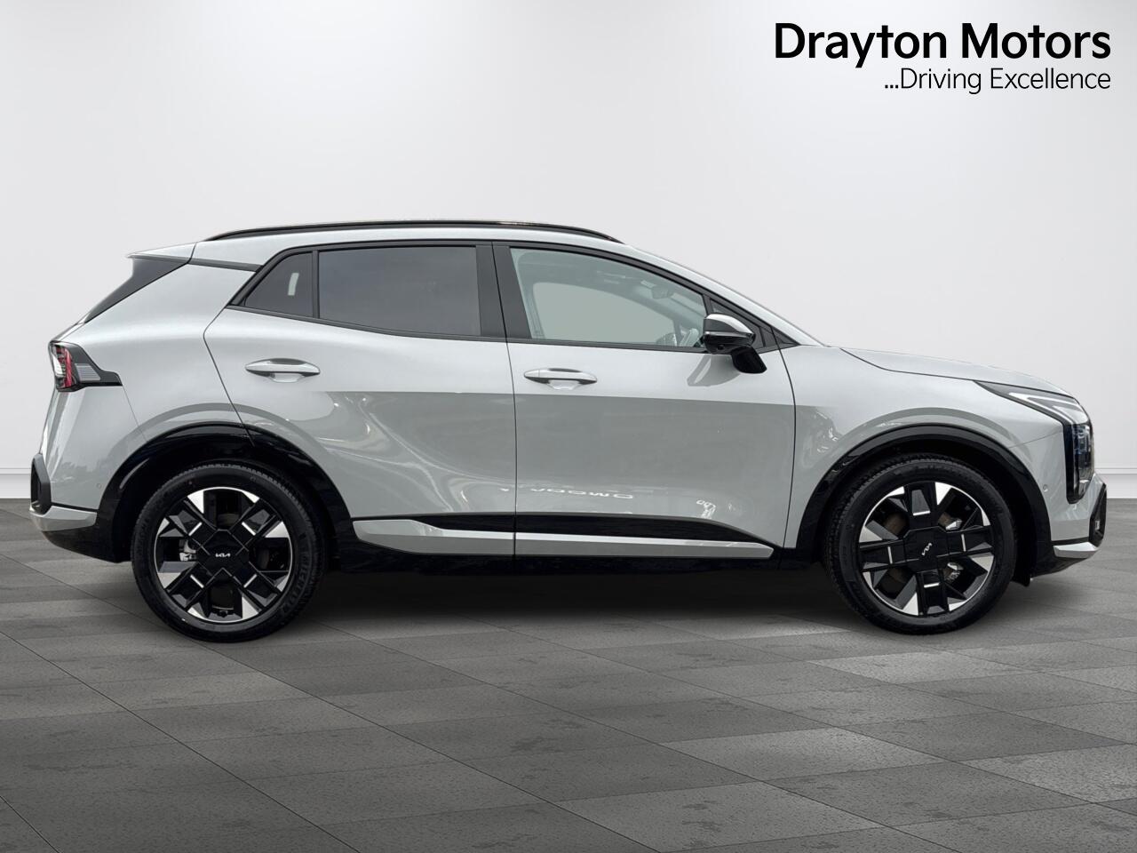 Used Kia Sportage 2025 for sale - 77320984: Photo 10