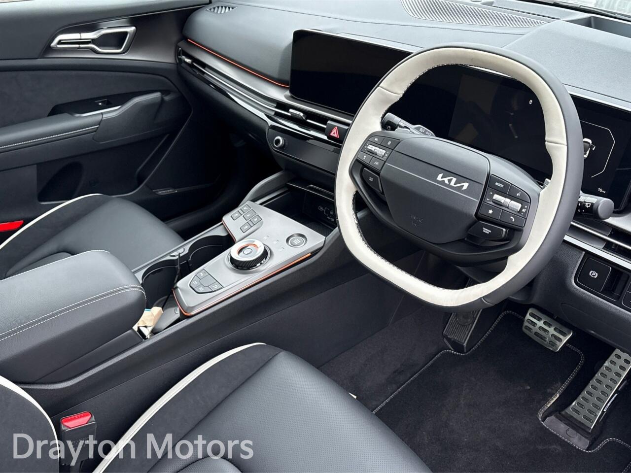 Used Kia Sportage 2025 for sale - 77320984: Photo 13