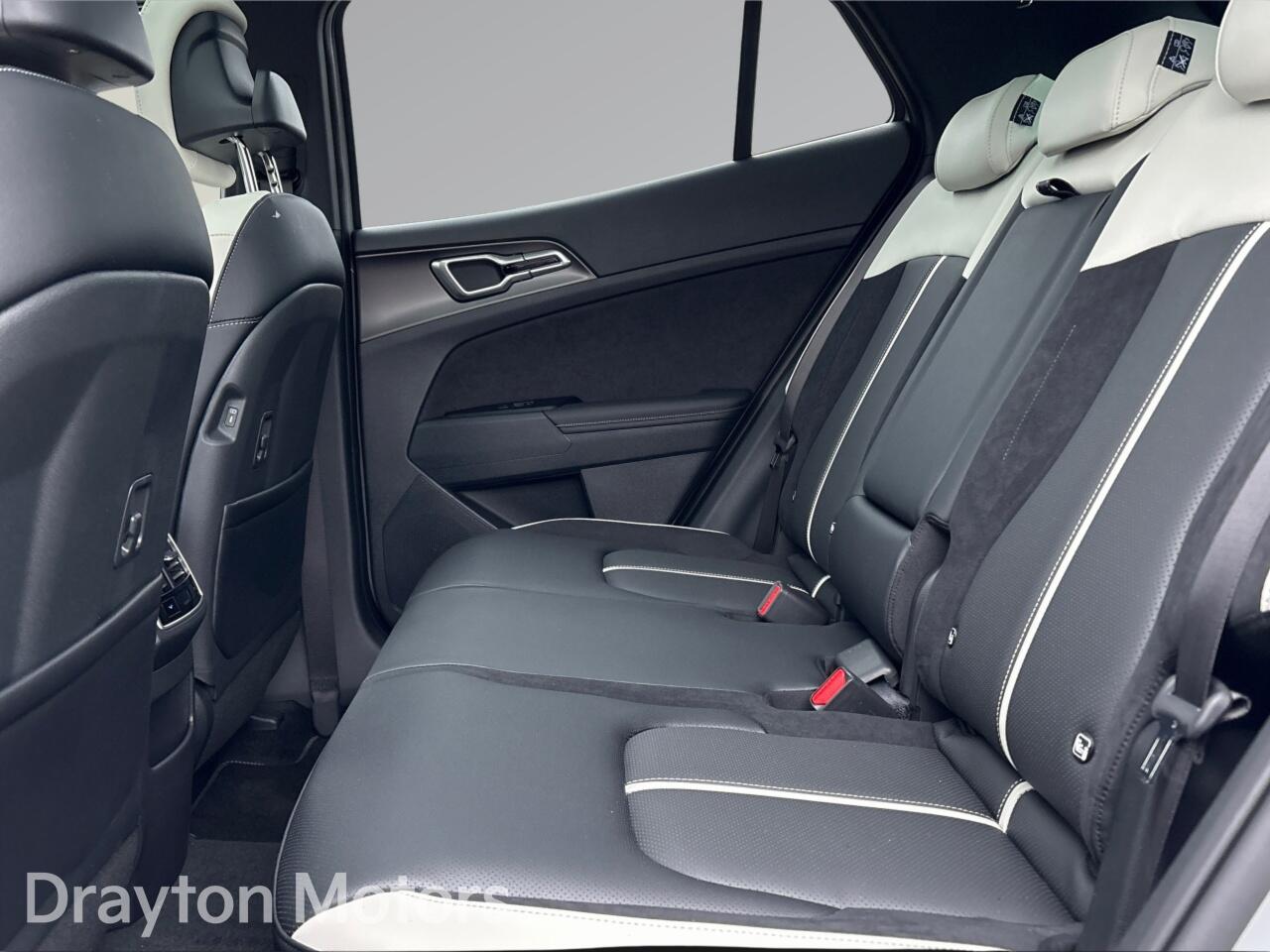 Used Kia Sportage 2025 for sale - 77320984: Photo 14