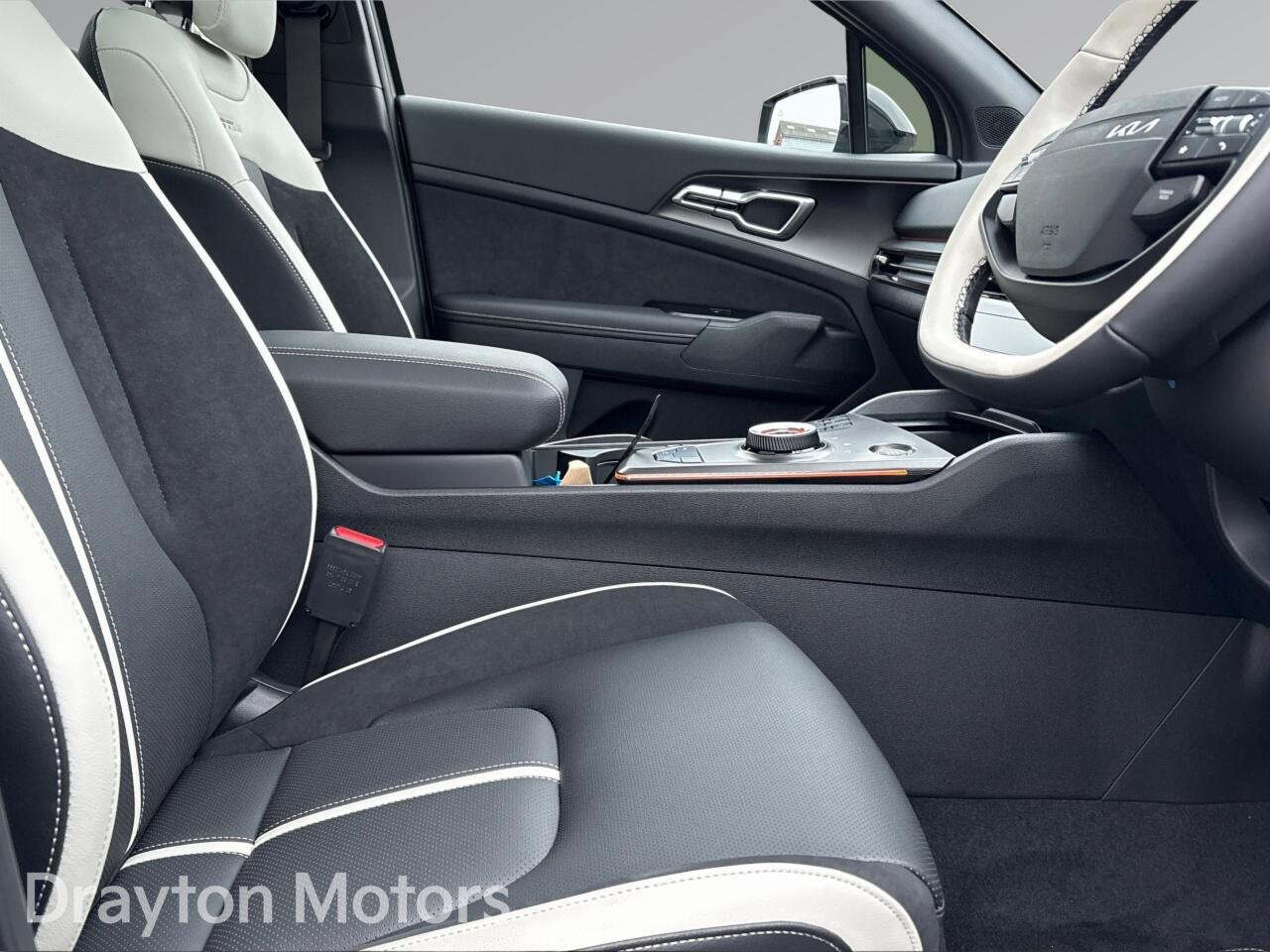 Used Kia Sportage 2025 for sale - 77320984: Photo 15