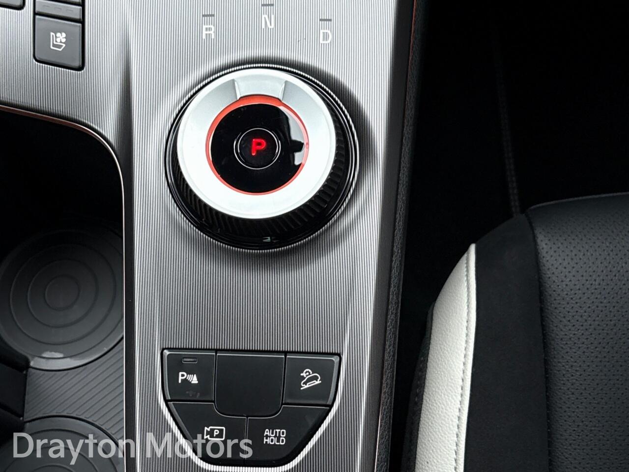 Used Kia Sportage 2025 for sale - 77320984: Photo 26