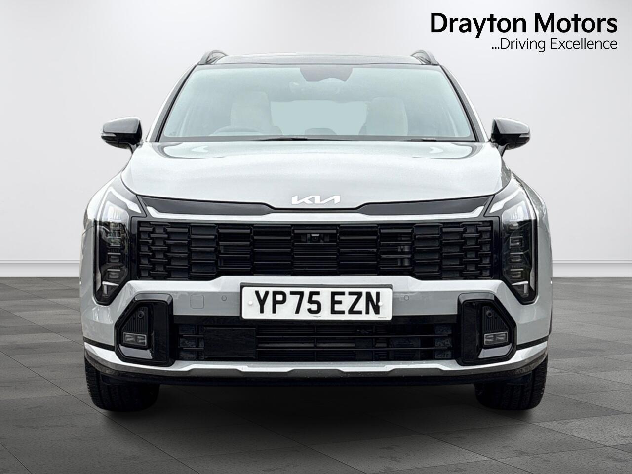 Used Kia Sportage 2025 for sale - 77320984: Photo 3
