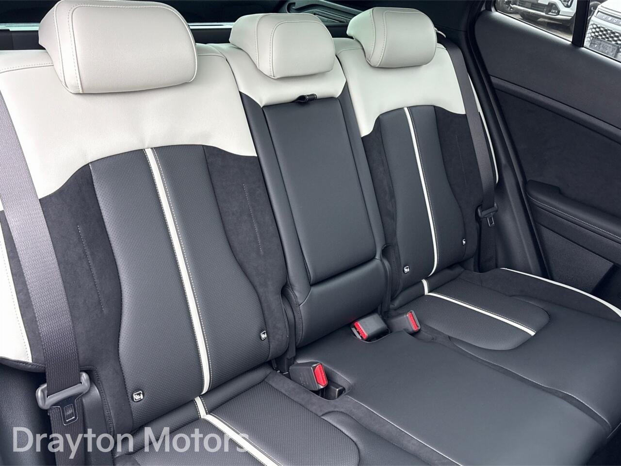 Used Kia Sportage 2025 for sale - 77320984: Photo 35