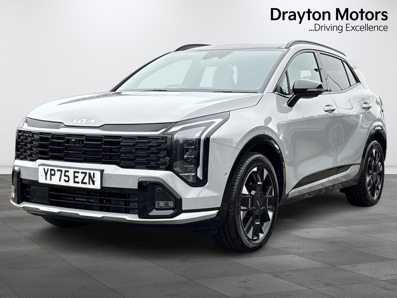 Used Kia Sportage 2025 for sale - 77320984: Photo 5