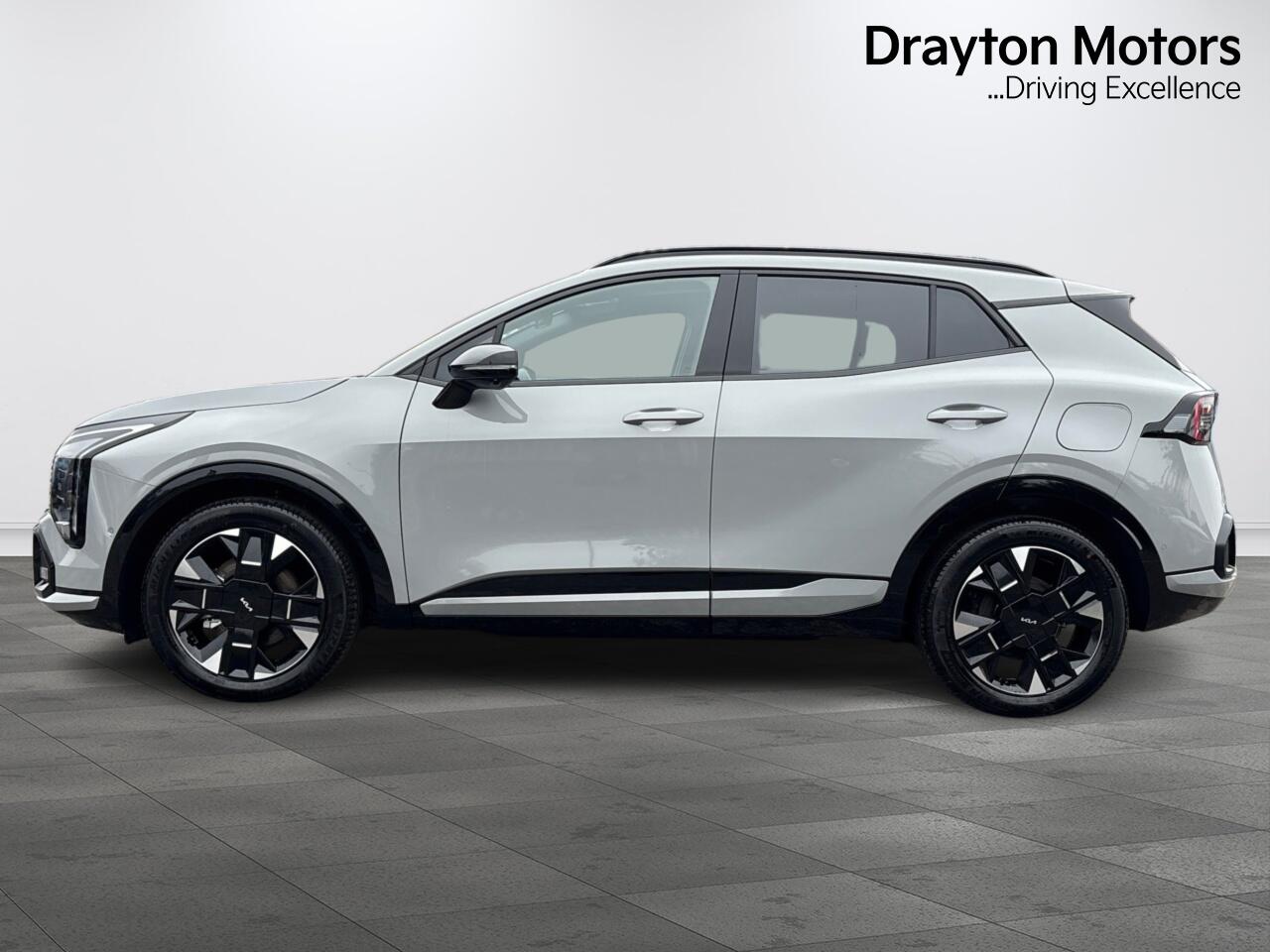 Used Kia Sportage 2025 for sale - 77320984: Photo 6