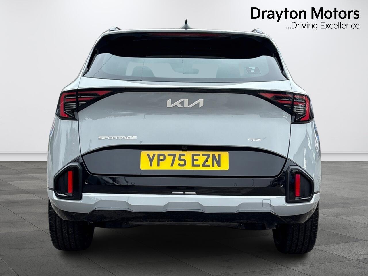 Used Kia Sportage 2025 for sale - 77320984: Photo 8